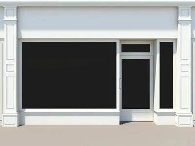 Local commercial