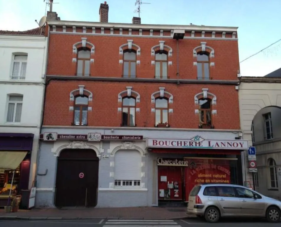 Douai, Douai