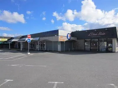 Local commercial