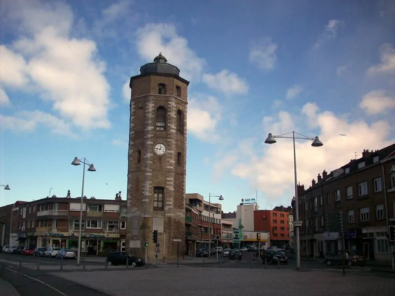 Dunkerque, Dunkerque