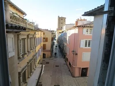 Millau, Millau