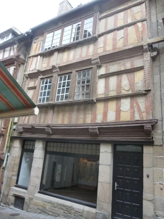 7 Rue de Crec'h Quillien 22300 Lannion, Lannion