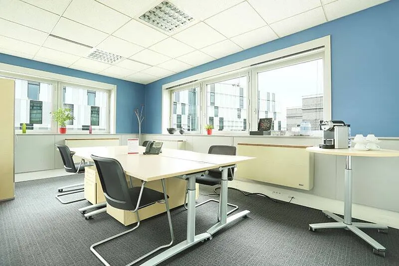 Bureau