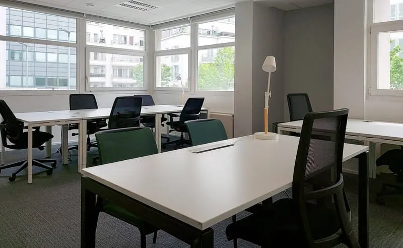 Bureau