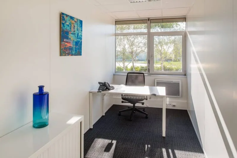Bureau