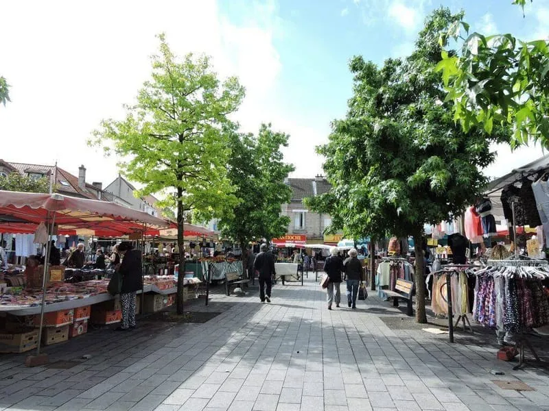 Immeuble