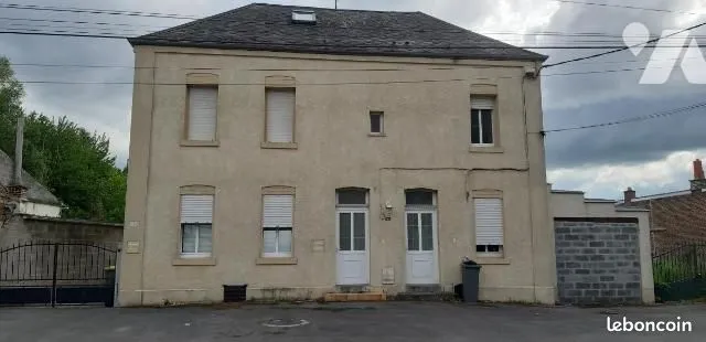 Immeuble