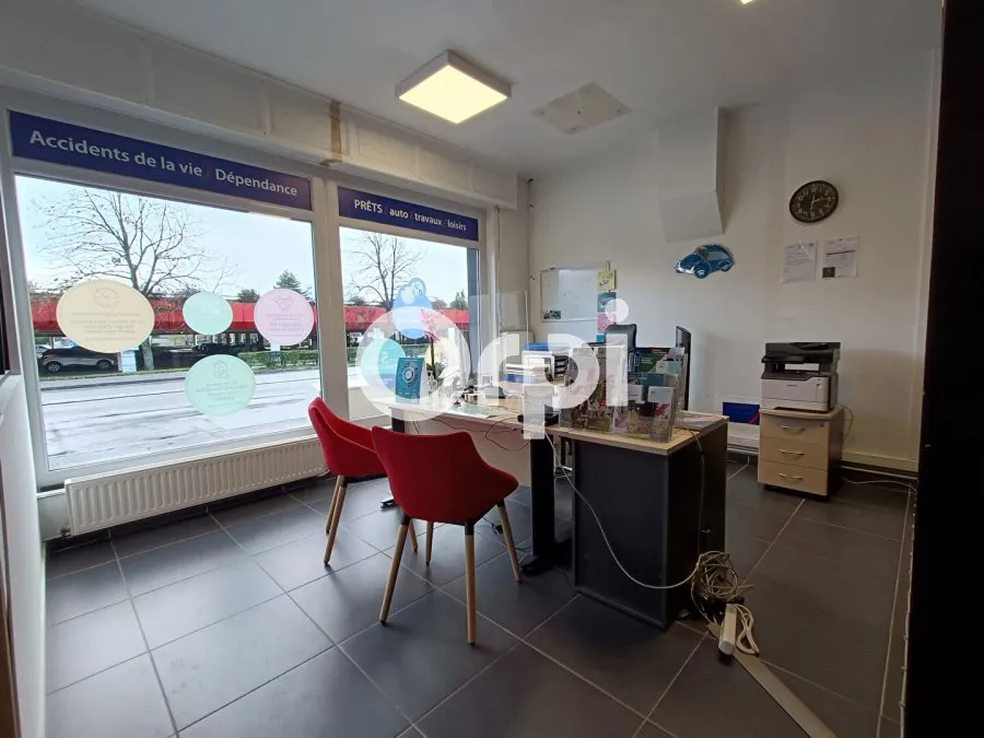 Bureau