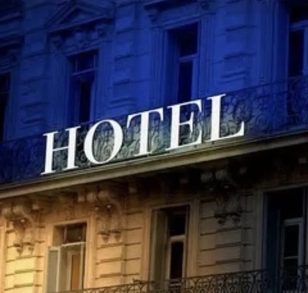 Hôtel