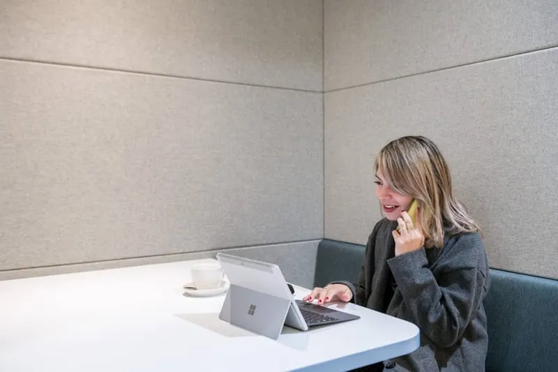Bureau