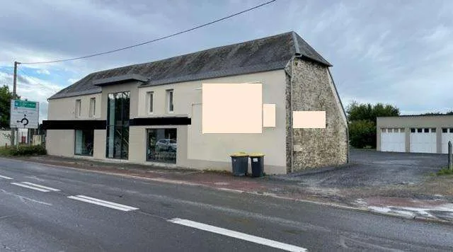 Immeuble