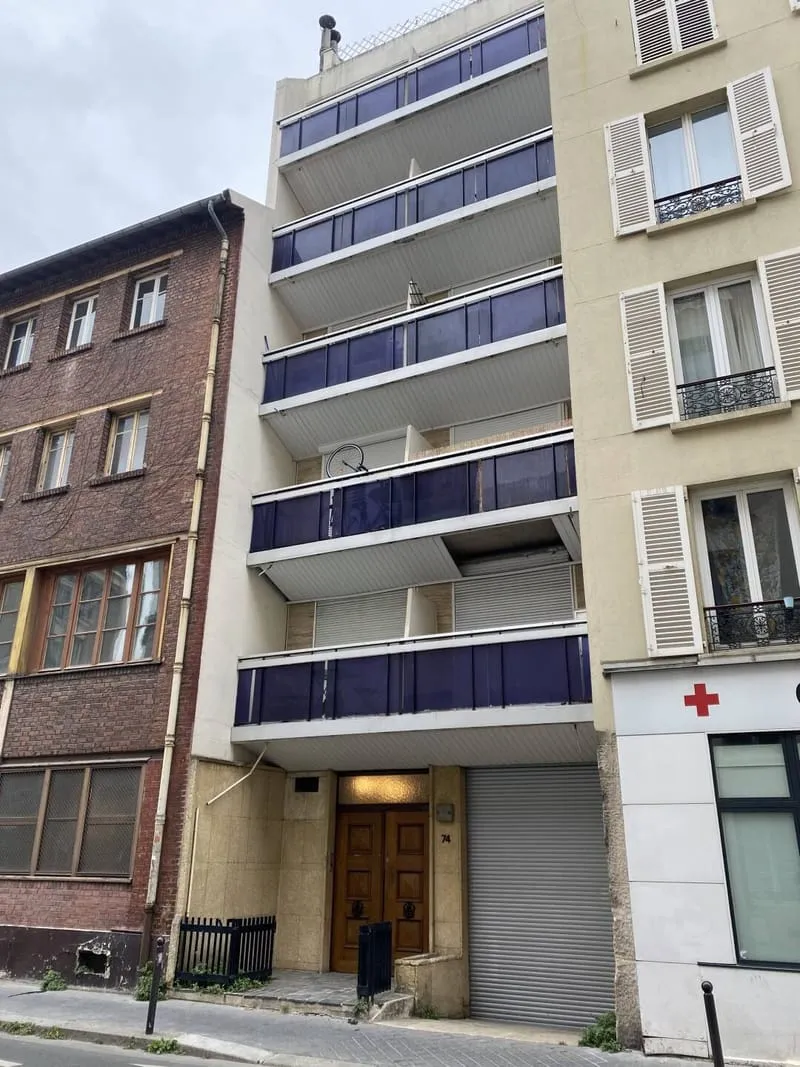 Immeuble