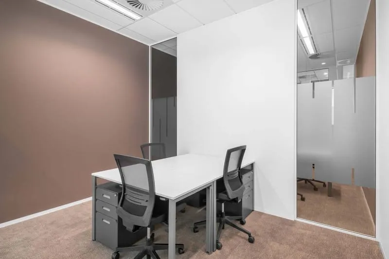 Bureau