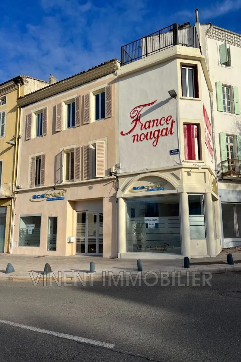 Local commercial