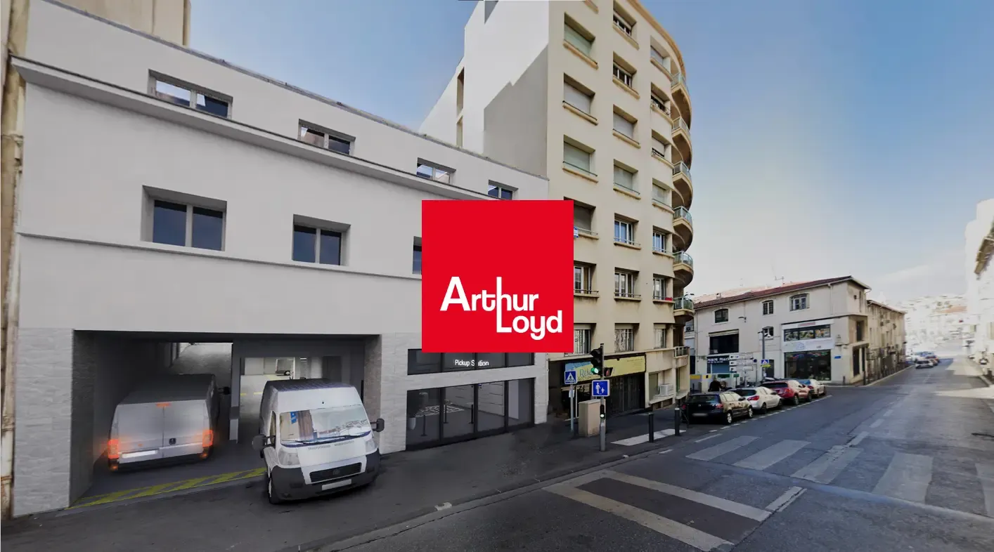 Local d'activité