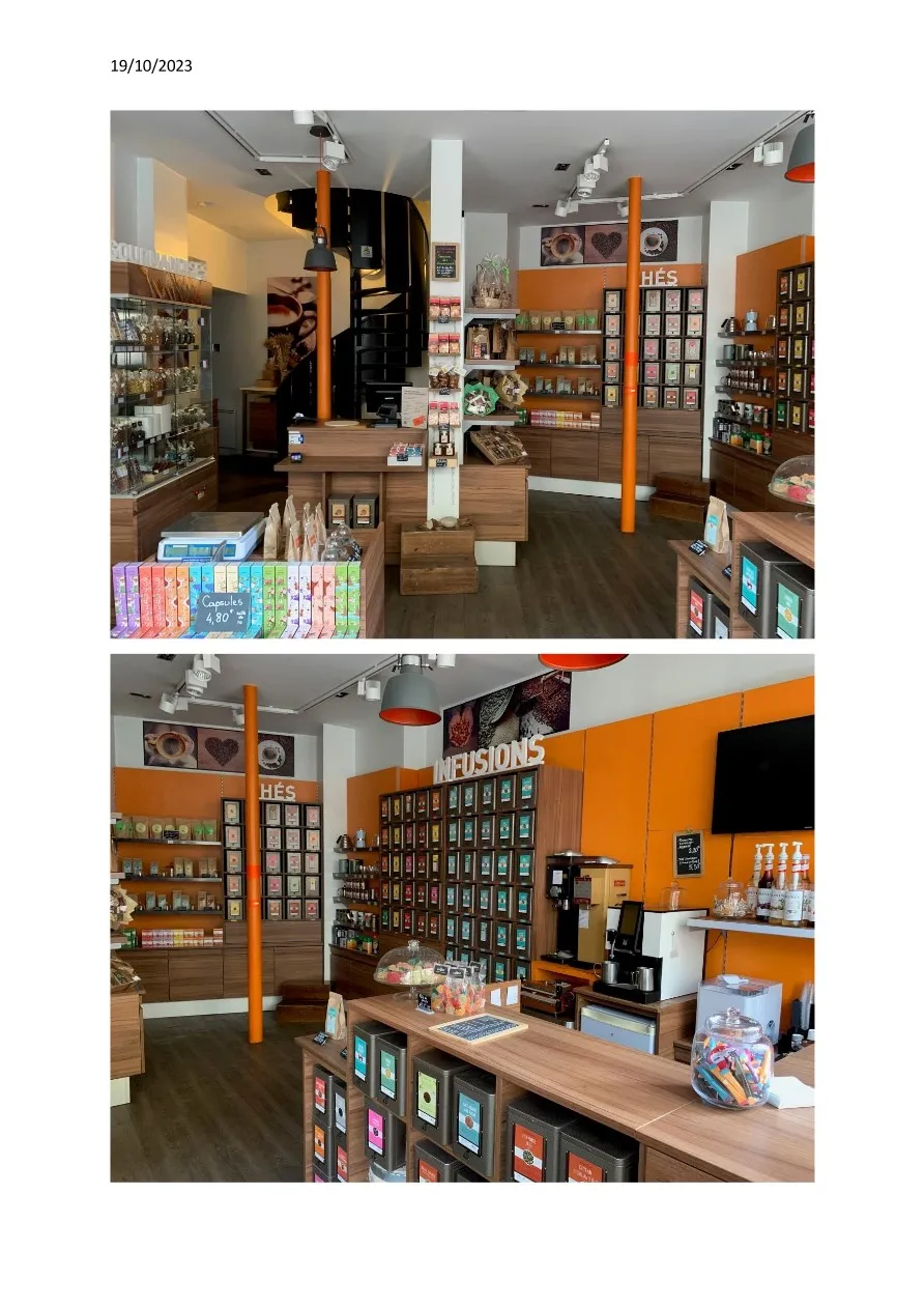 Local commercial