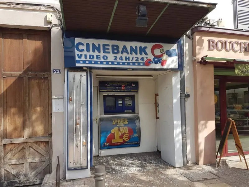 Local commercial