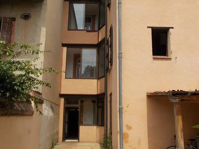Montauban, Montauban