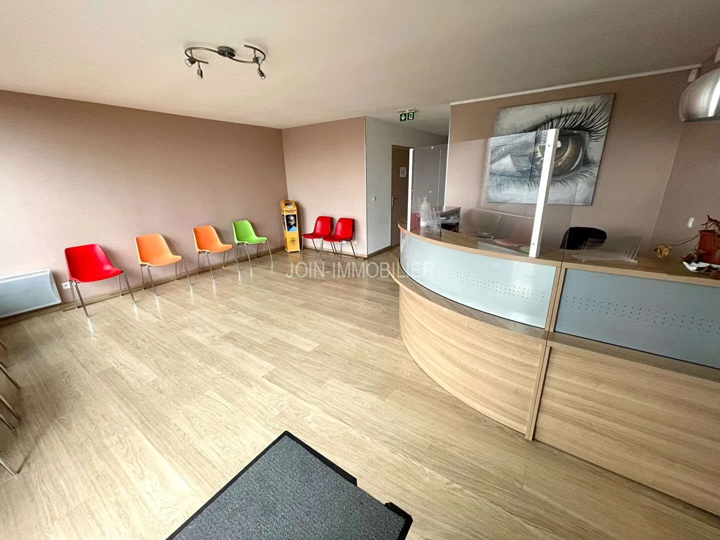 Bureau