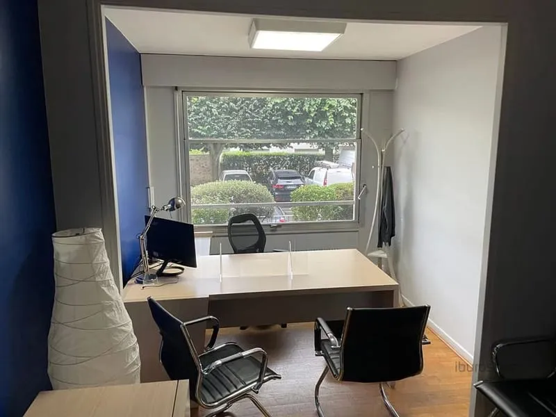 Bureau
