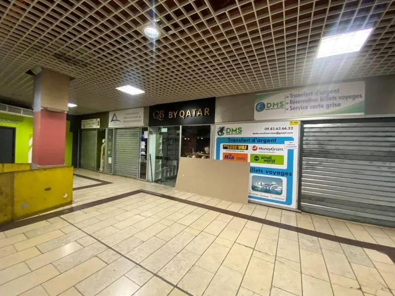 Local commercial