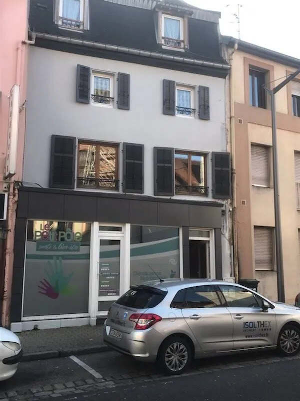 Immeuble