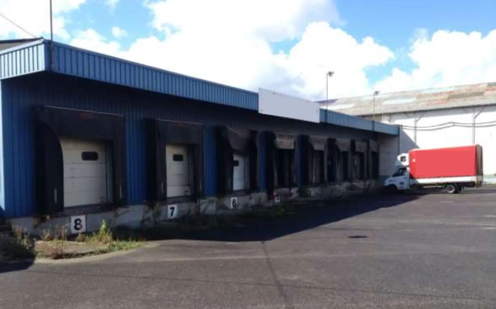 Logistique
