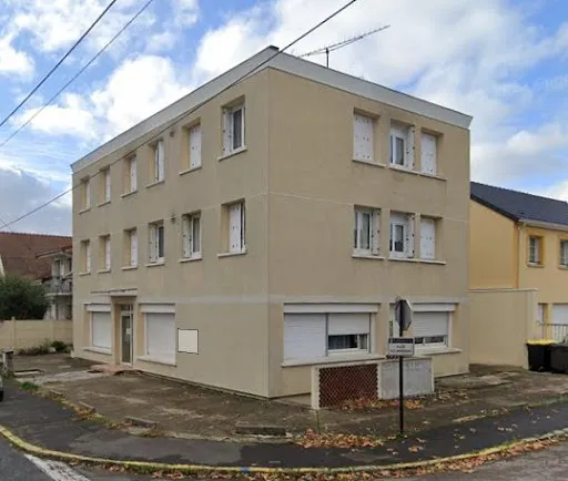 Immeuble