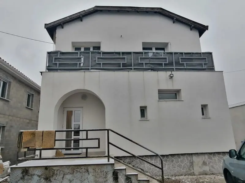 Immeuble