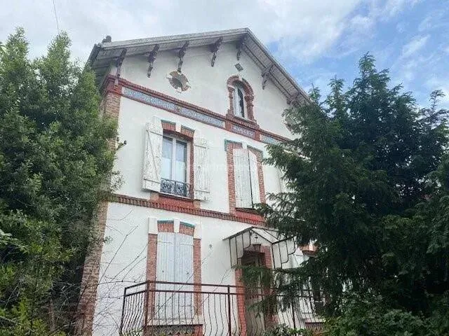 Immeuble