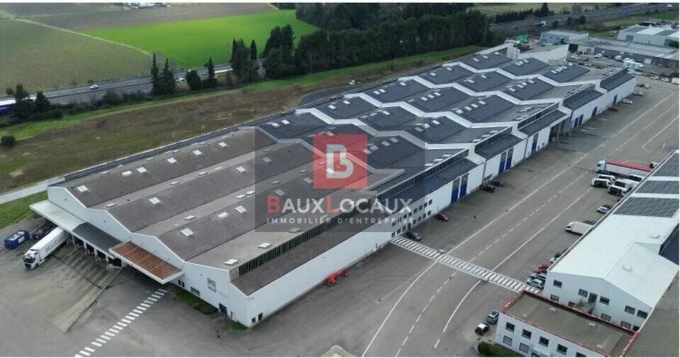 Logistique