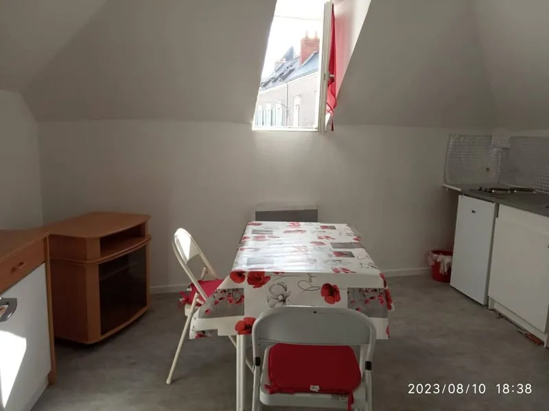 Immeuble