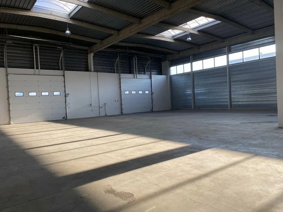 Logistique