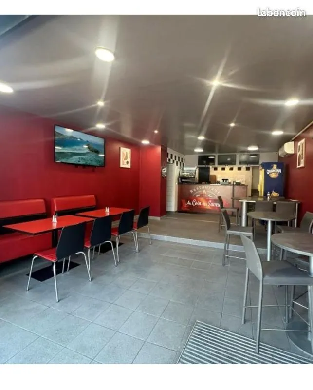 Local commercial