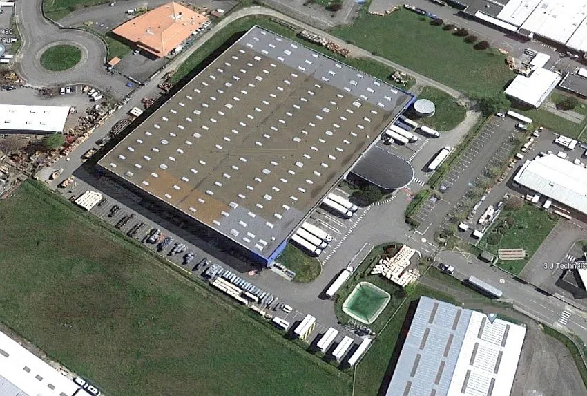Logistique