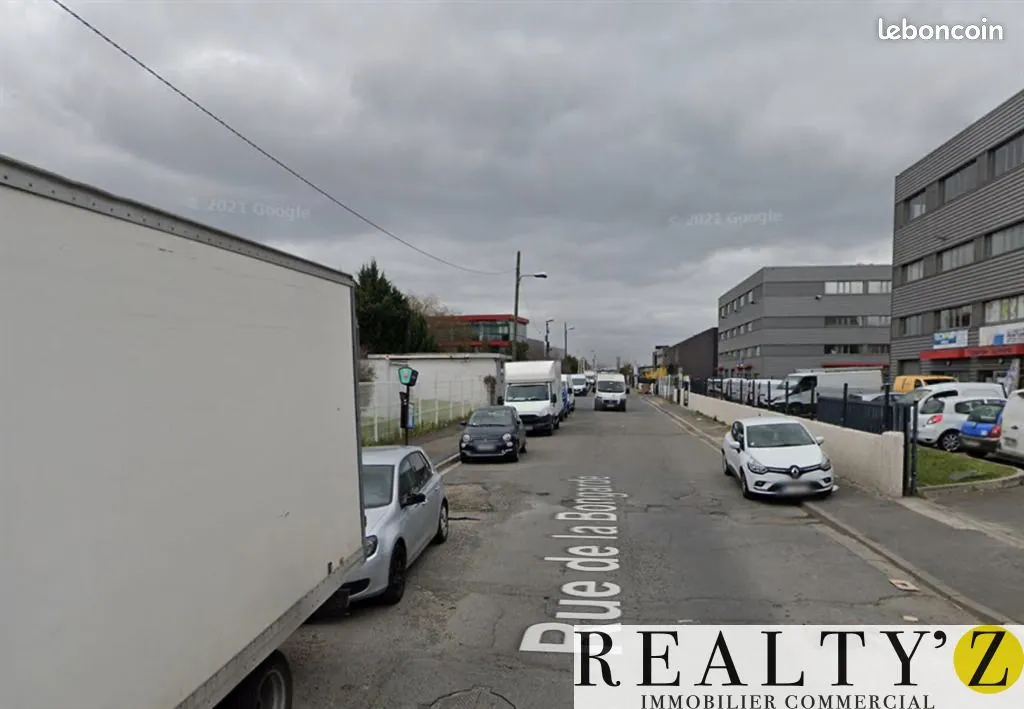 Local commercial