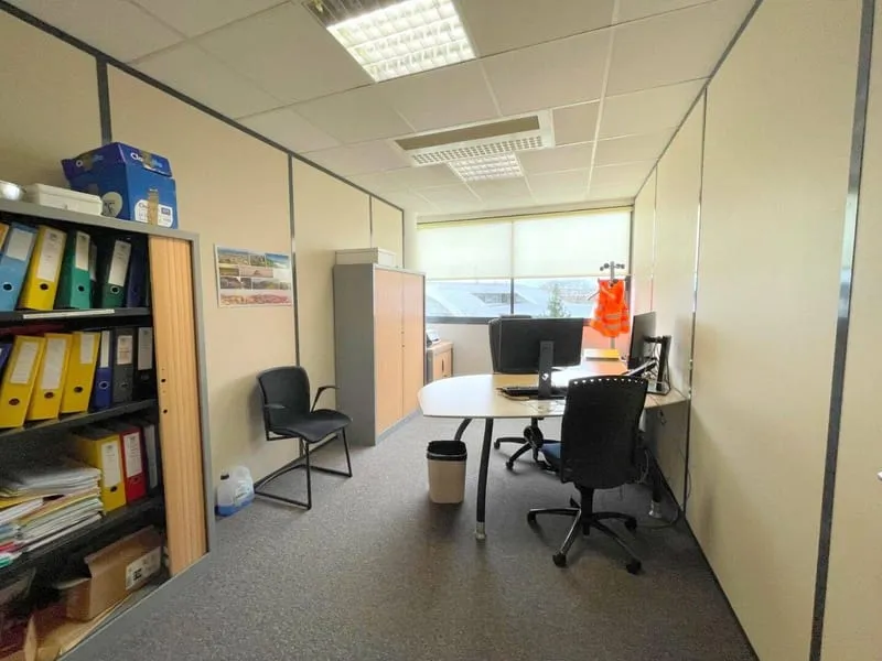 Bureau