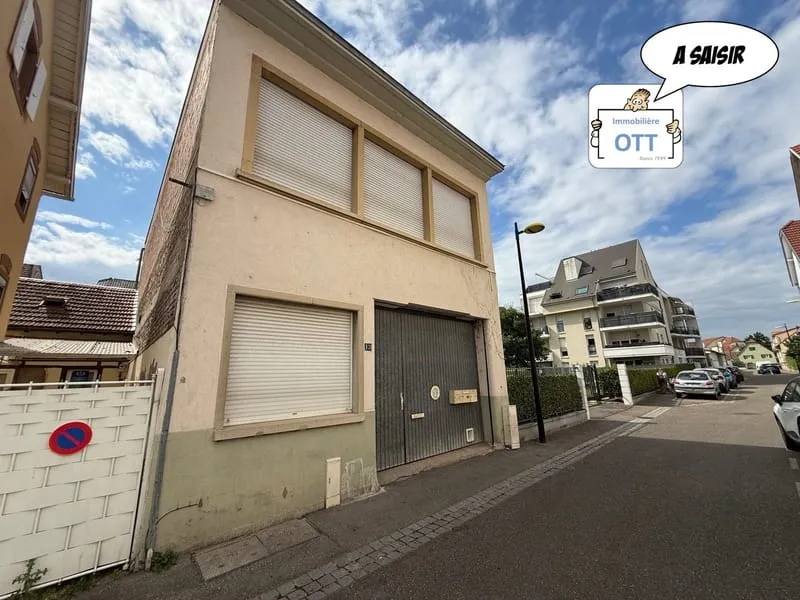 Immeuble