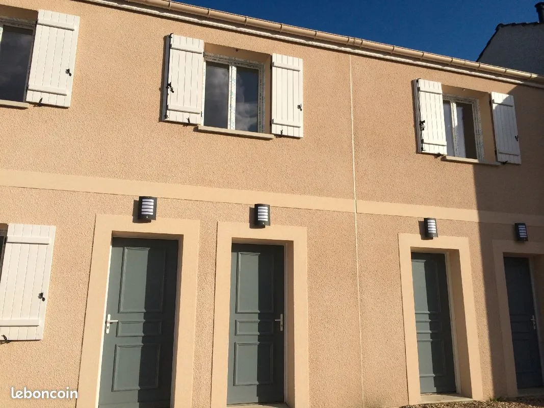 Immeuble