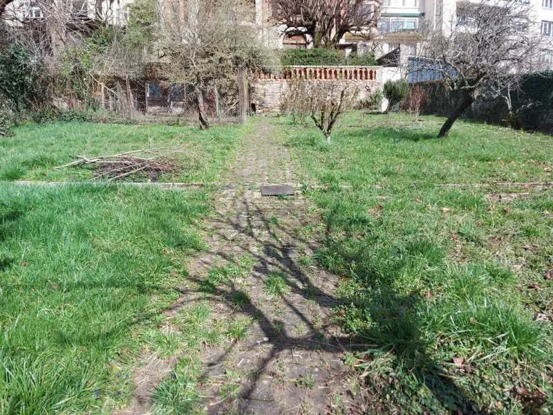 Terrain