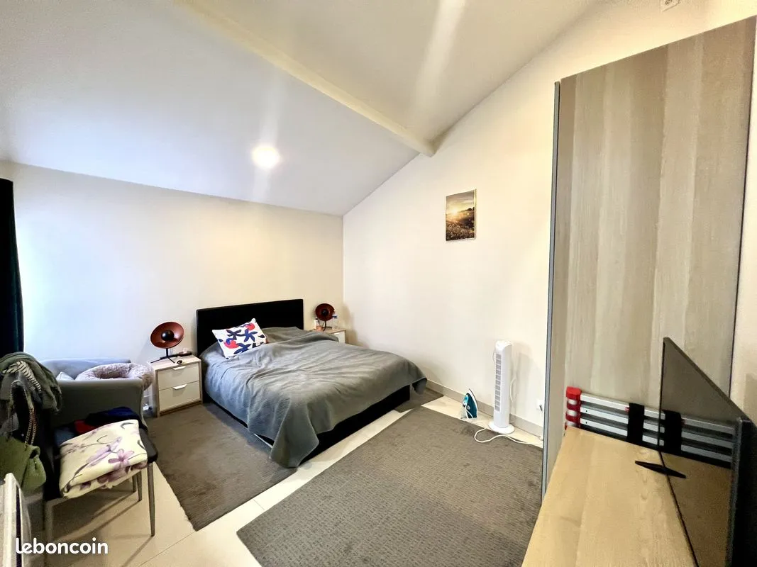 Immeuble