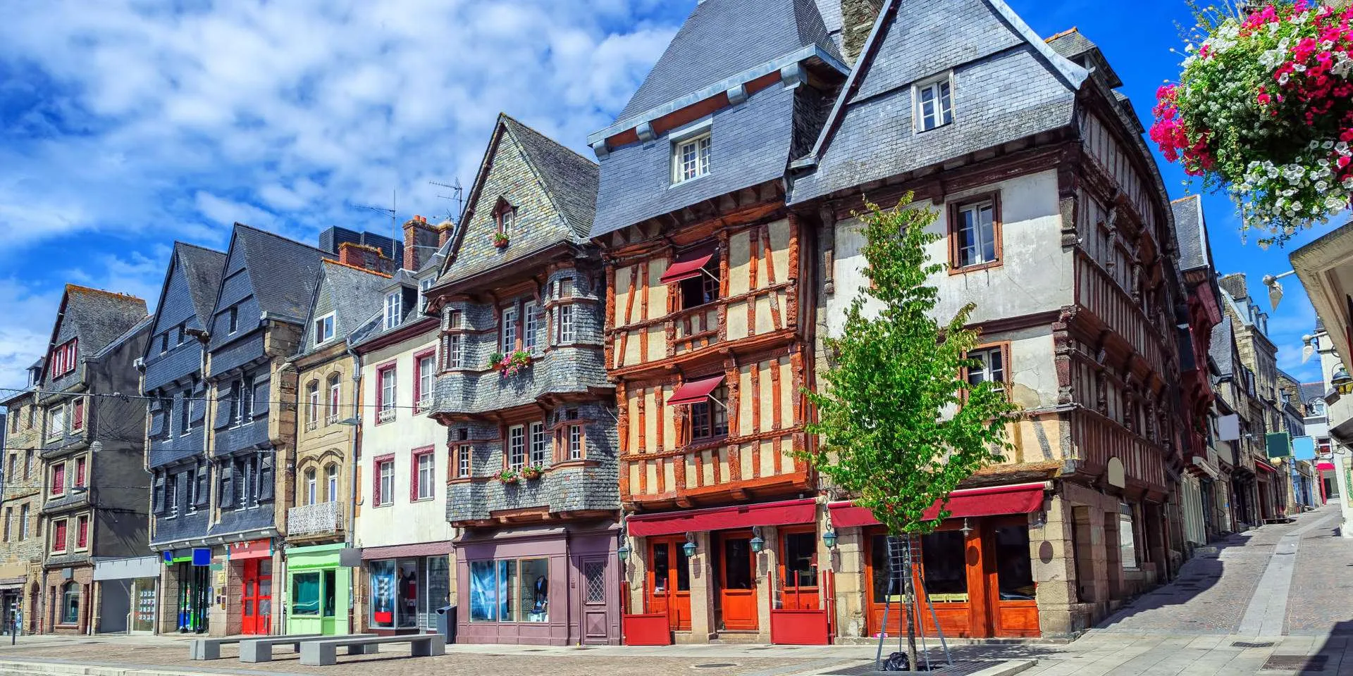 Local d'activité