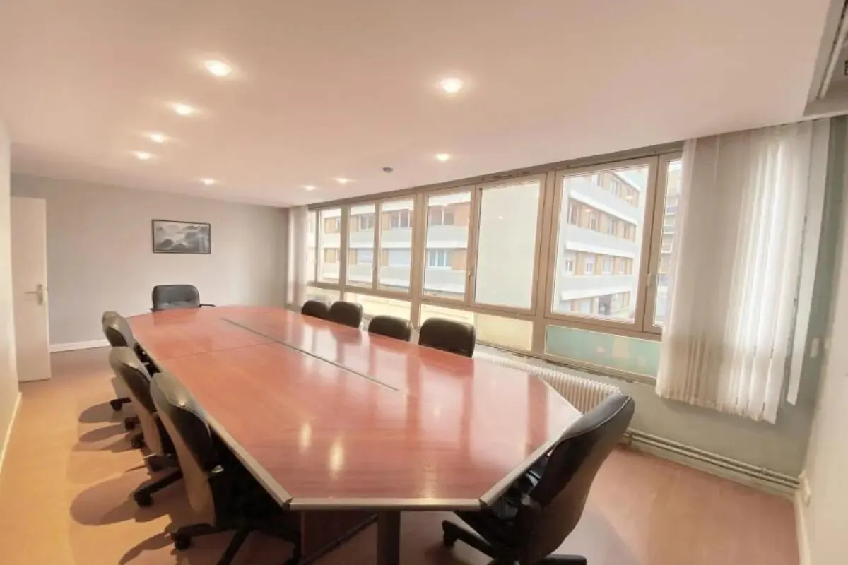 Bureau