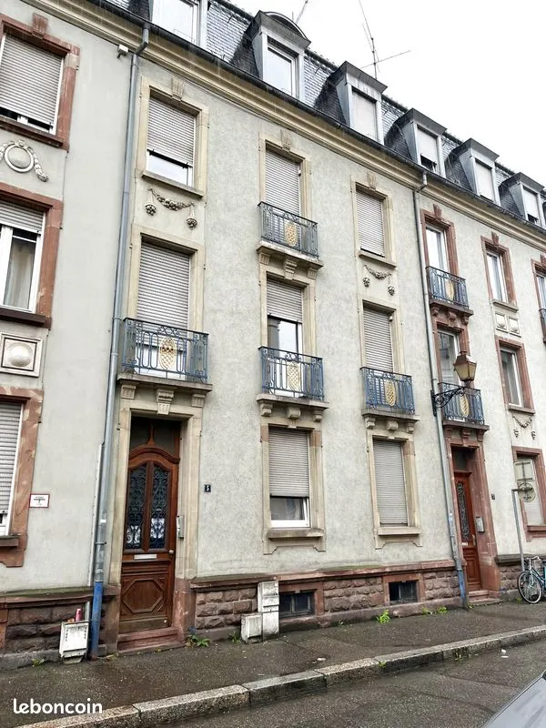 Immeuble