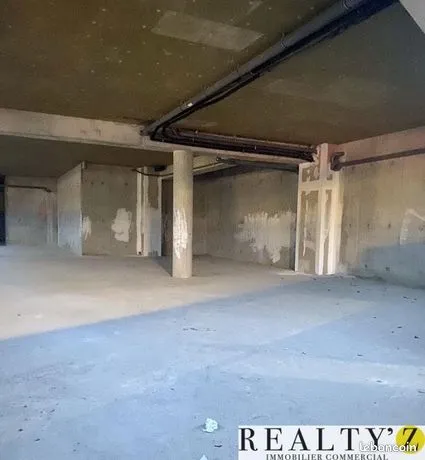 Local commercial