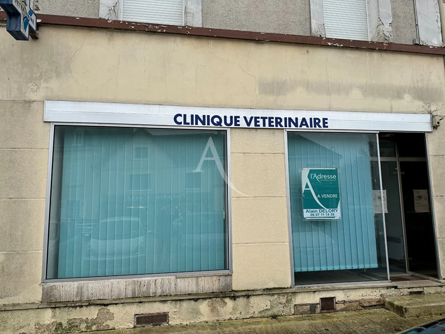 Local commercial