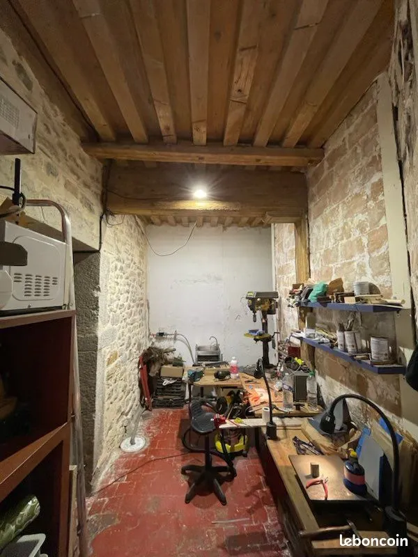 Local d'activité