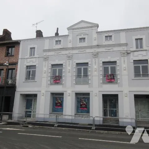 Local d'activité
