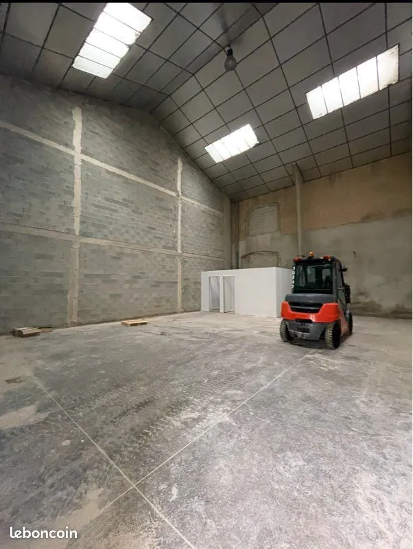 Logistique