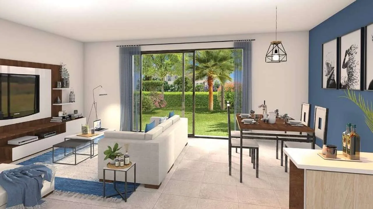 Immeuble